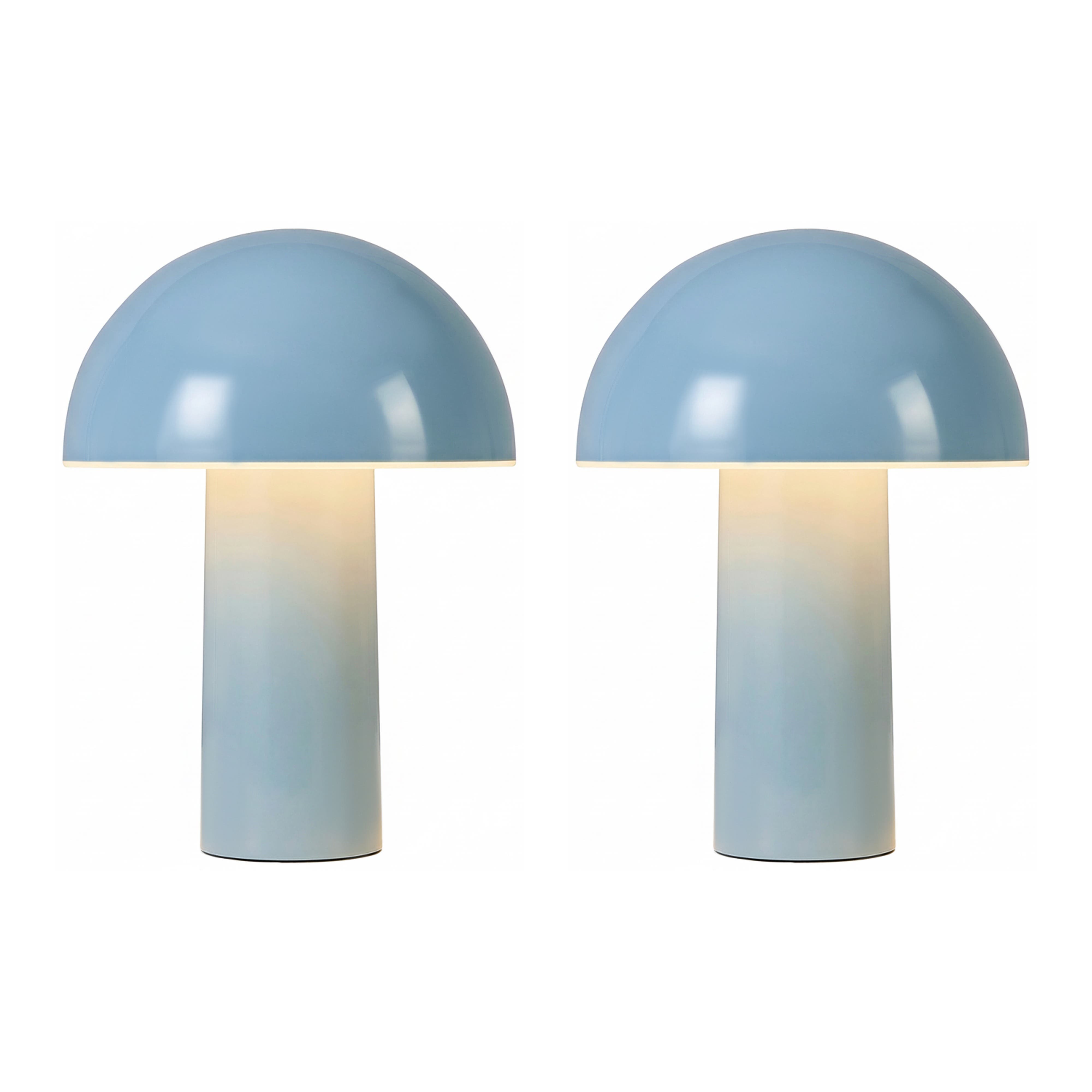 Light Blue