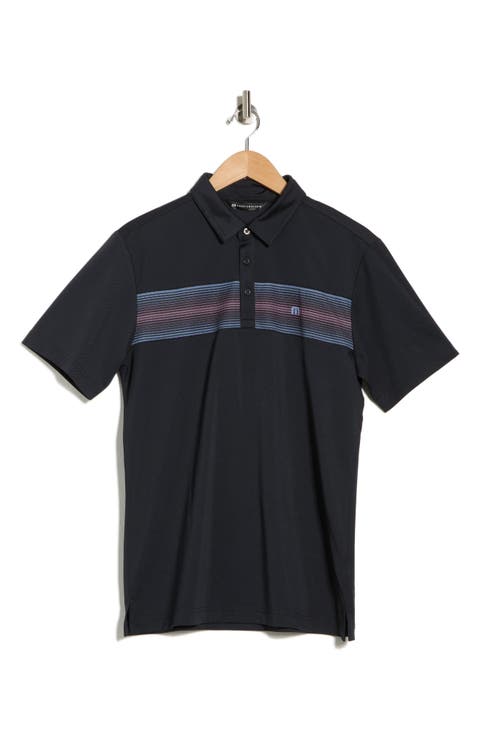 Fascination Knit Polo