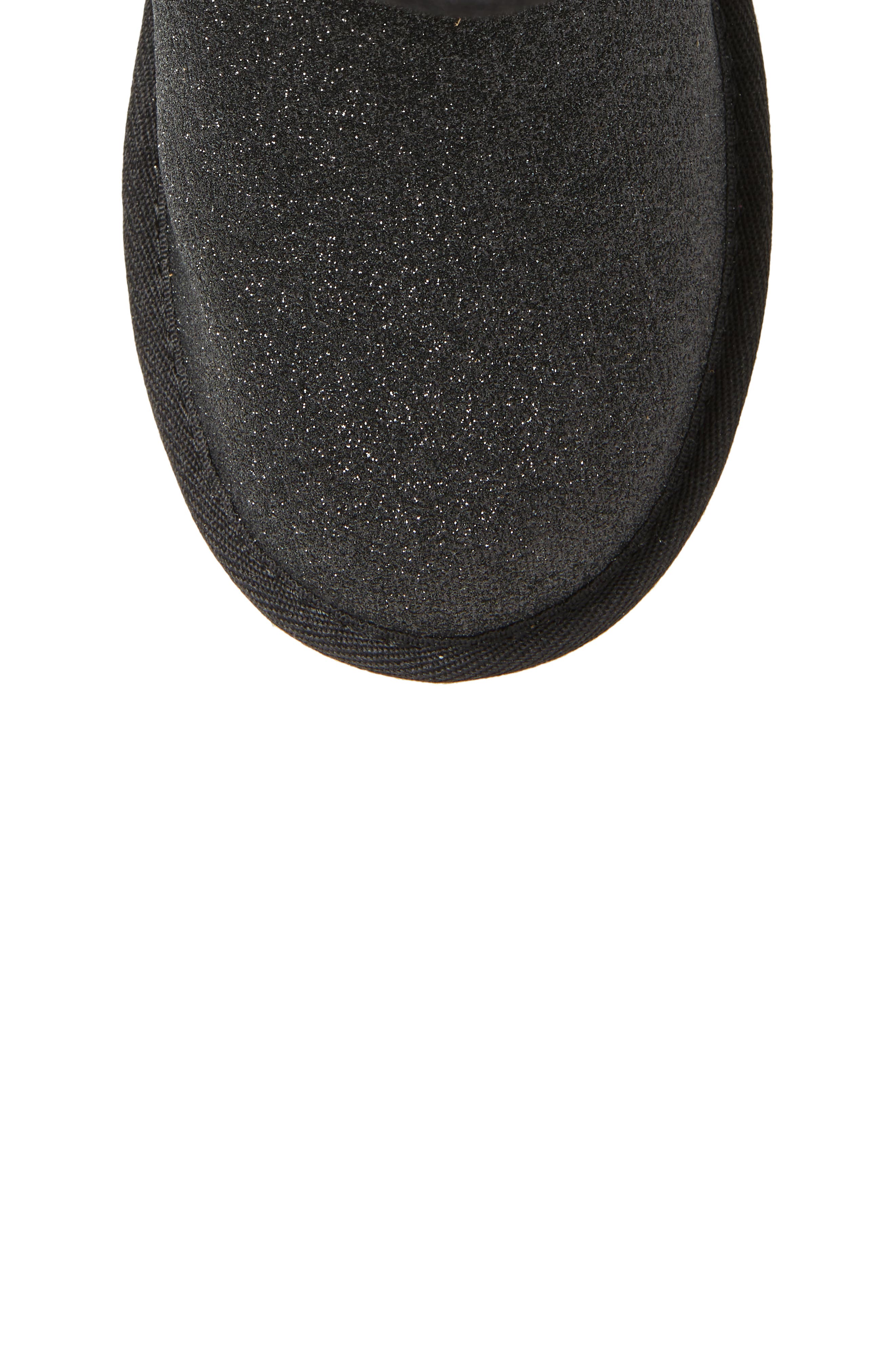 UGG<sup>®</sup> Classic Short II Glitter Boot, Alternate, color, 