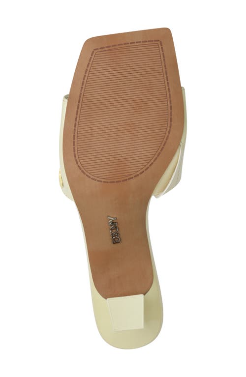 Dkny Kailyn Sandal