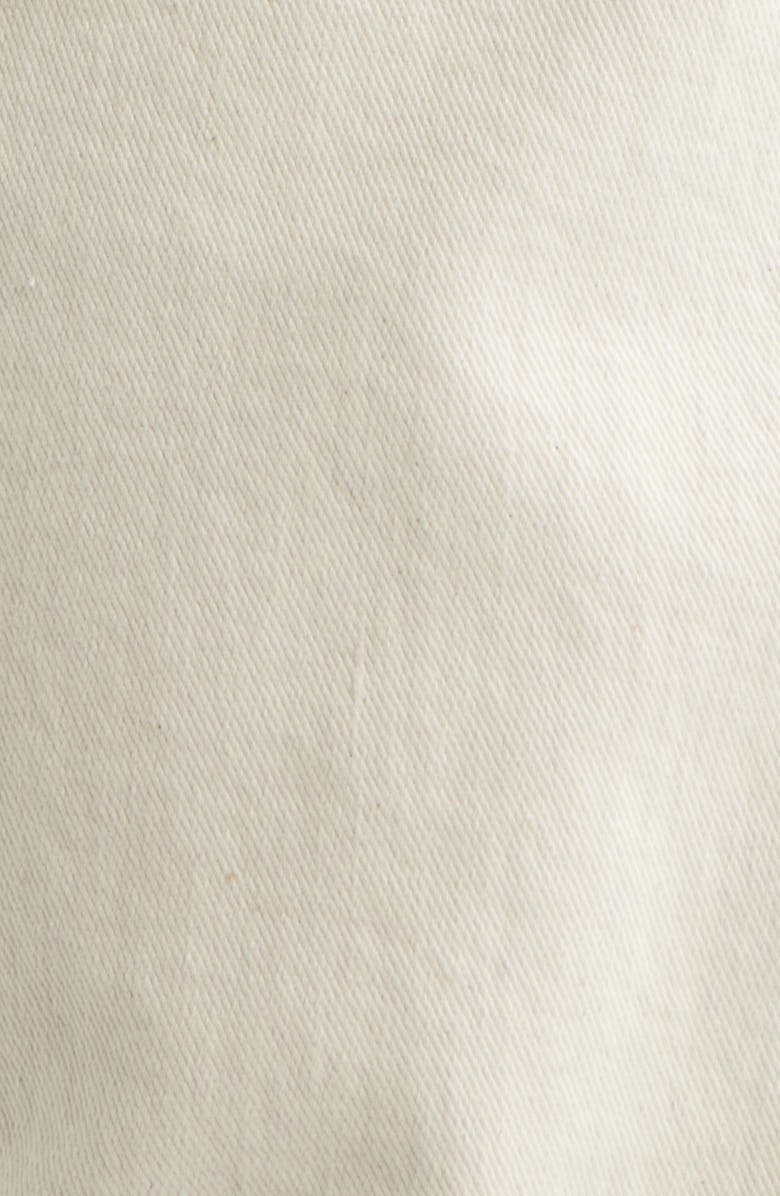 BOSS L-Ogden Pants, Alternate, color, Open White