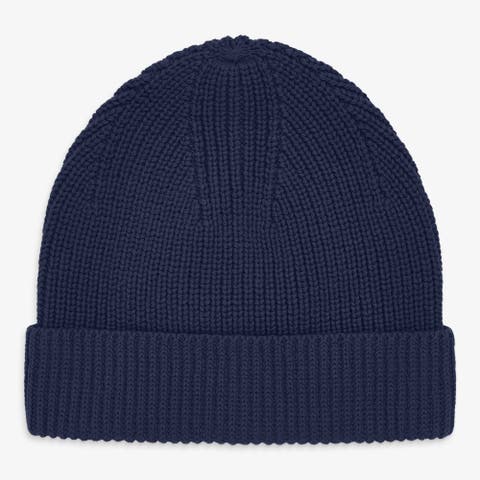 Adult Knit Beanie