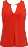 Magicsuit® Hyperlink Chanae Tankini Top