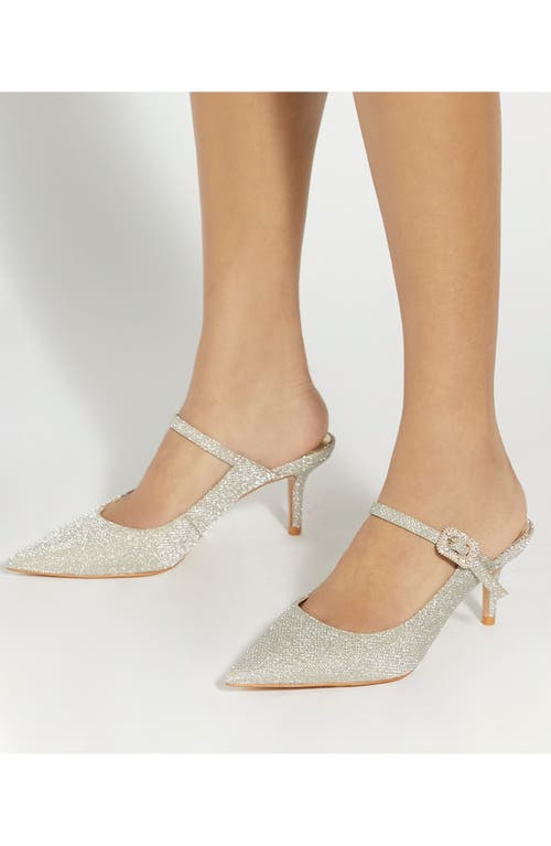 Dune London Chronicles Pointed Toe Pump
