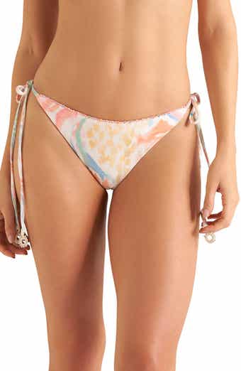 Cosita Linda Side Tie Bikini Bottoms