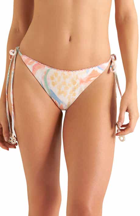 Cosita Linda Side Tie Bikini Bottoms