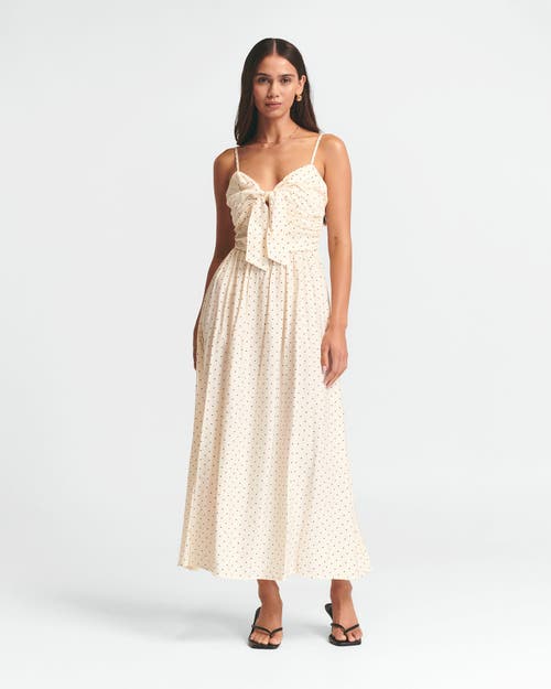 St Mrlo Baylen Midi Dress