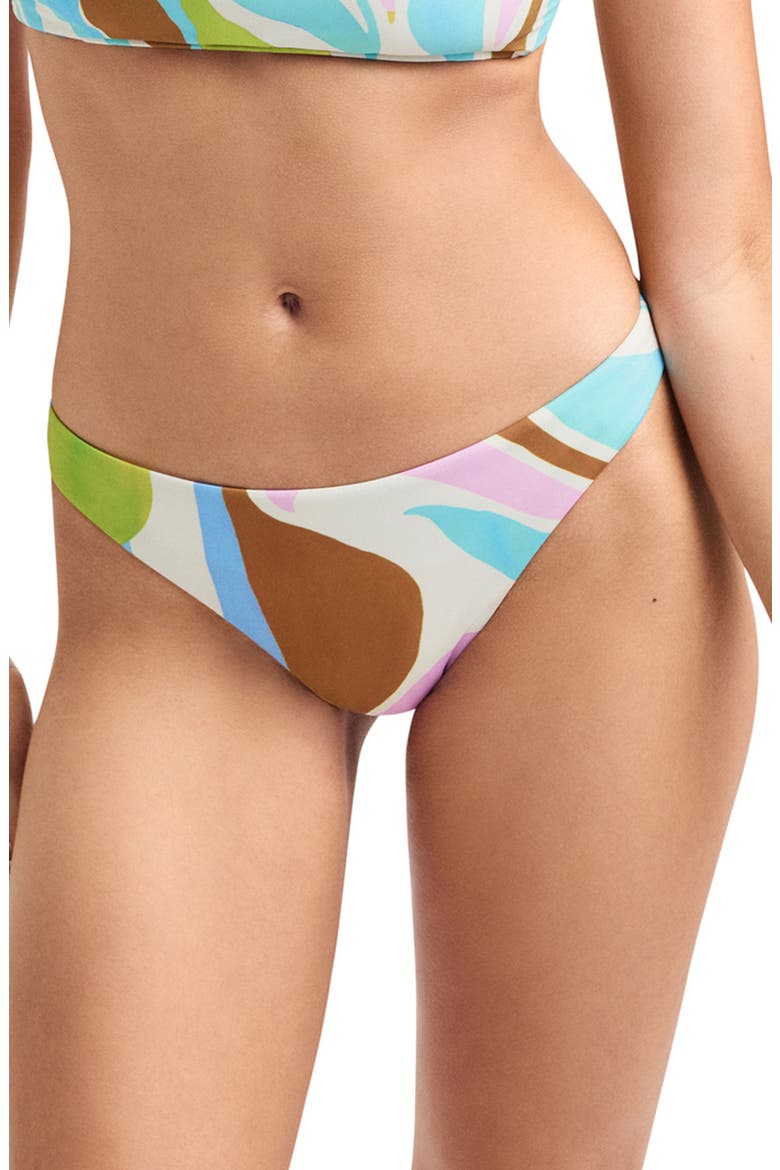 Thalia Bikini Bottoms, Main, color, CAKE