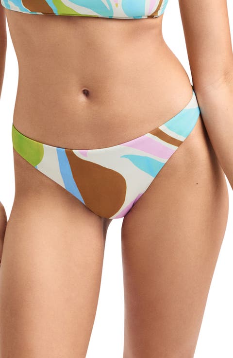 Thalia Bikini Bottoms