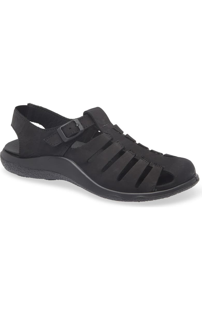 Romika<sup>®</sup> Rouen Sandal, Main, color,