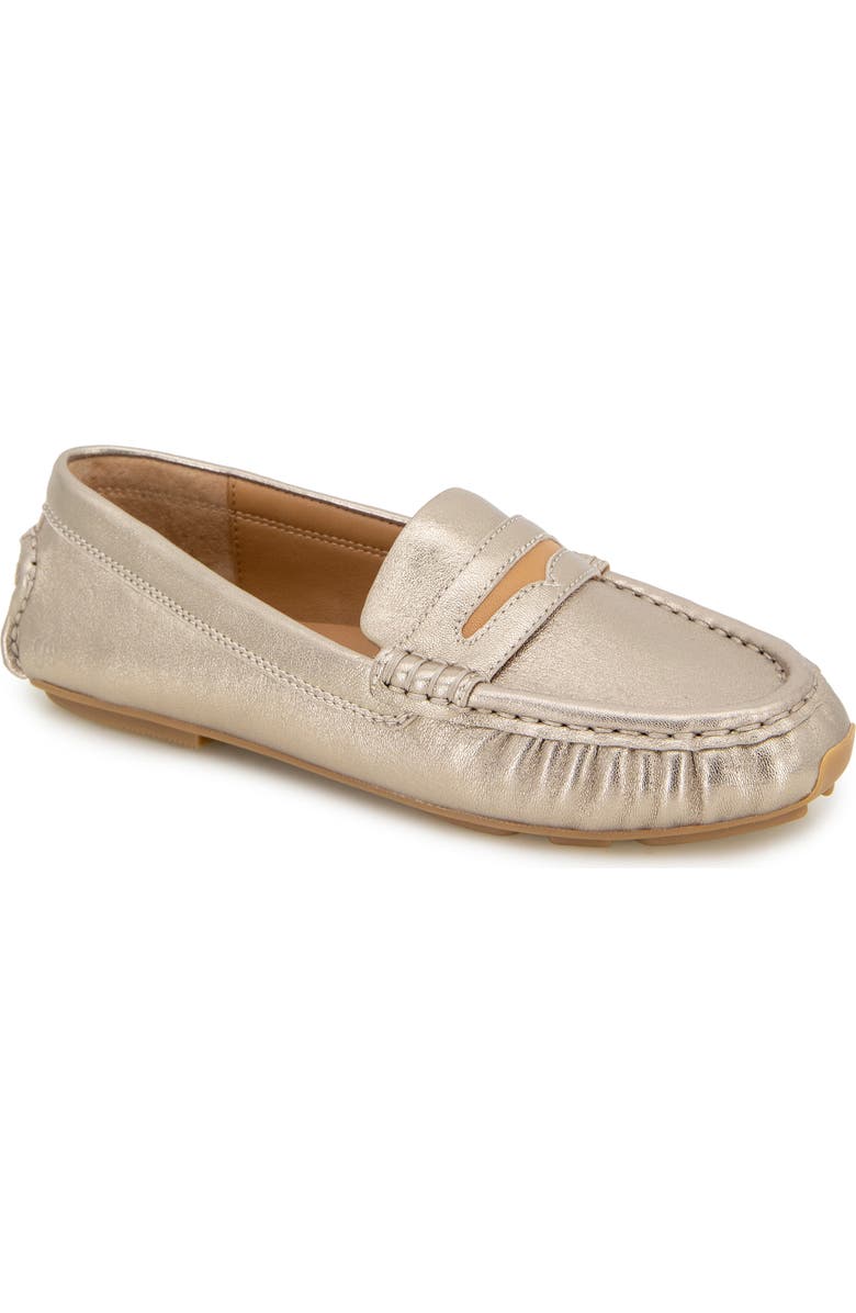 Gentle Souls Madison Loafer, Main, color,