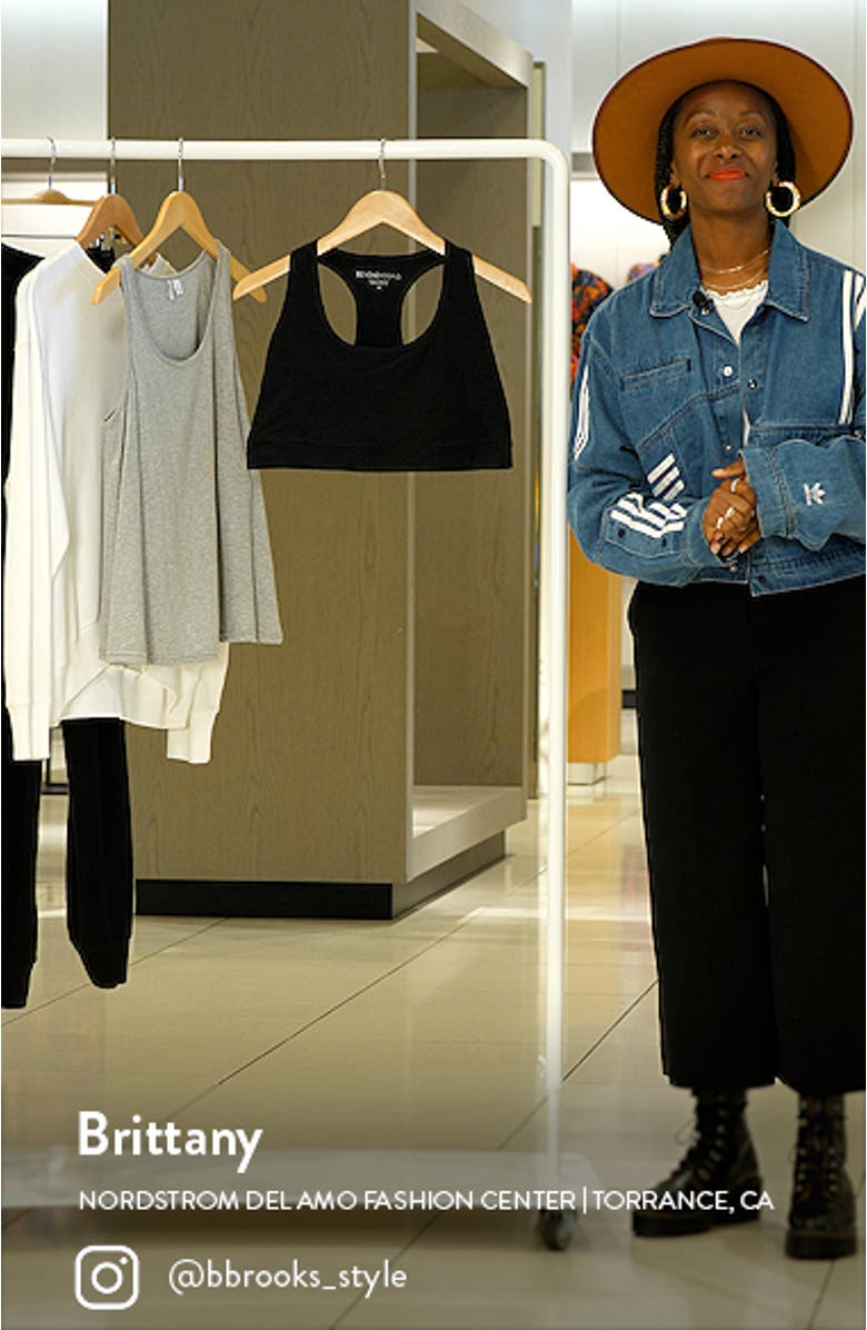 Got Your Back Space Dye Bra, sales video thumbnail