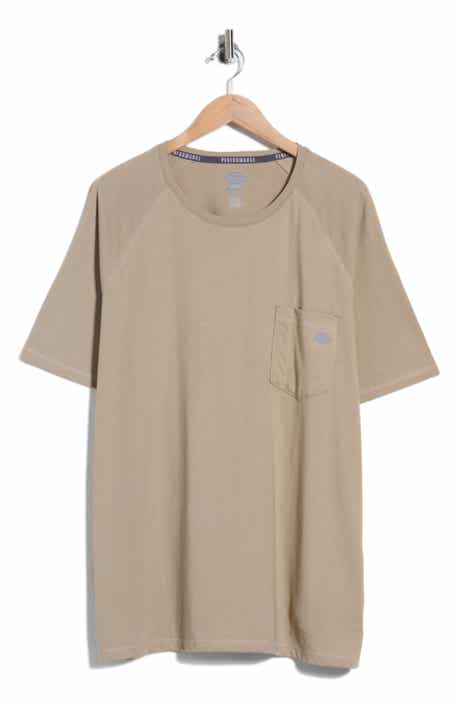 Performance Temp IQ Pocket Tee