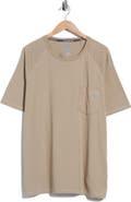 Dickies Performance Temp IQ Pocket Tee