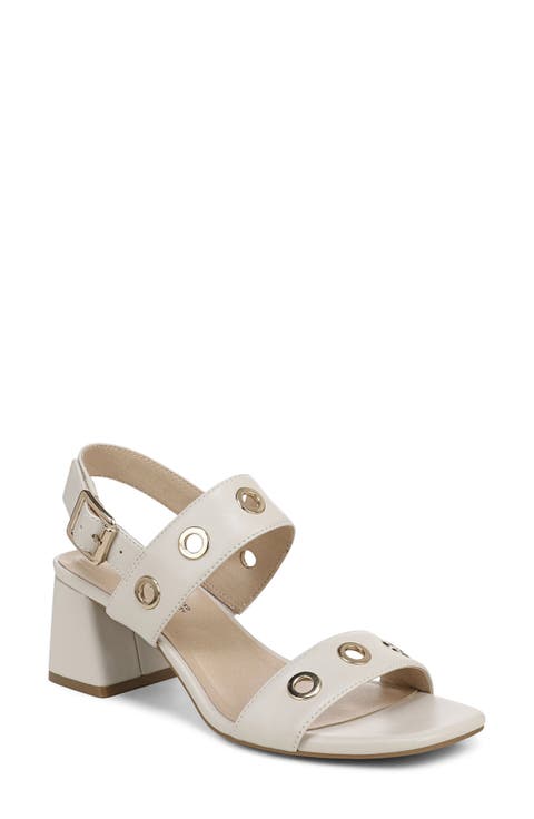 Clara Slingback Sandal (Women)