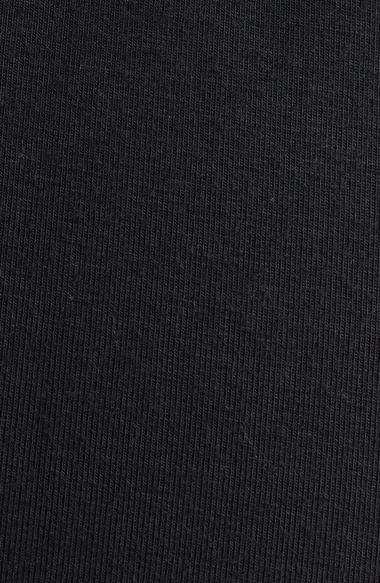 UGG<sup>®</sup> Myra Robe, Alternate, color, Black