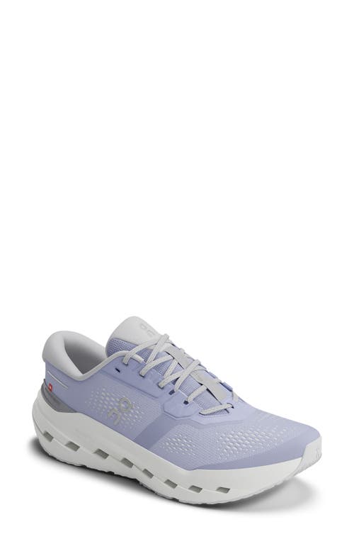 ON ON CLOUDRUNNER 3 RUNNING SHOE
