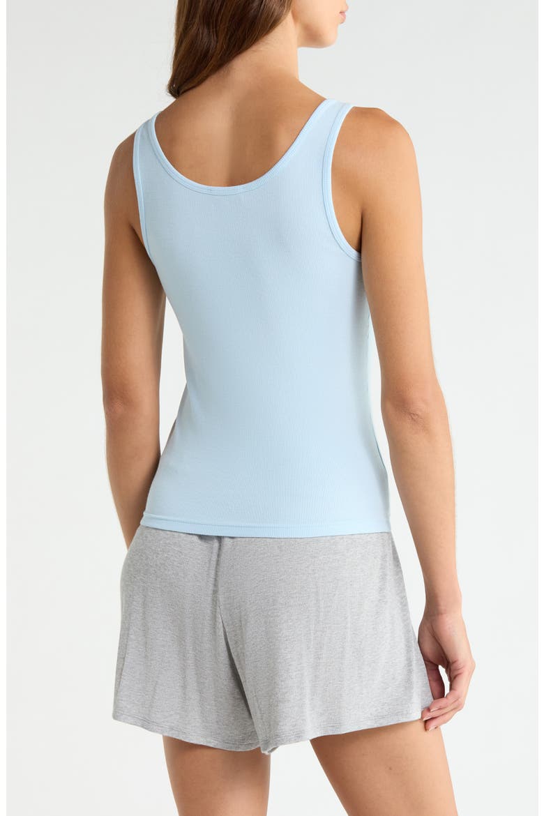 Rib Tank, Alternate, color, BLUE OMPHALODES