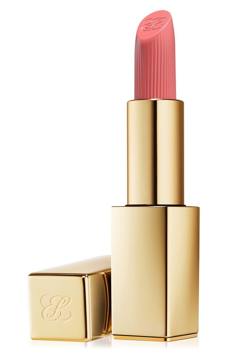 Estée Lauder Pure Color Crystal Lipstick, Main, color, 