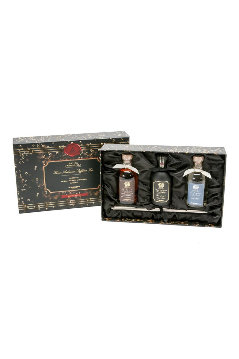Home Ambiance Perfume Trio (Limited Edition), Alternate, color, NO COLOR