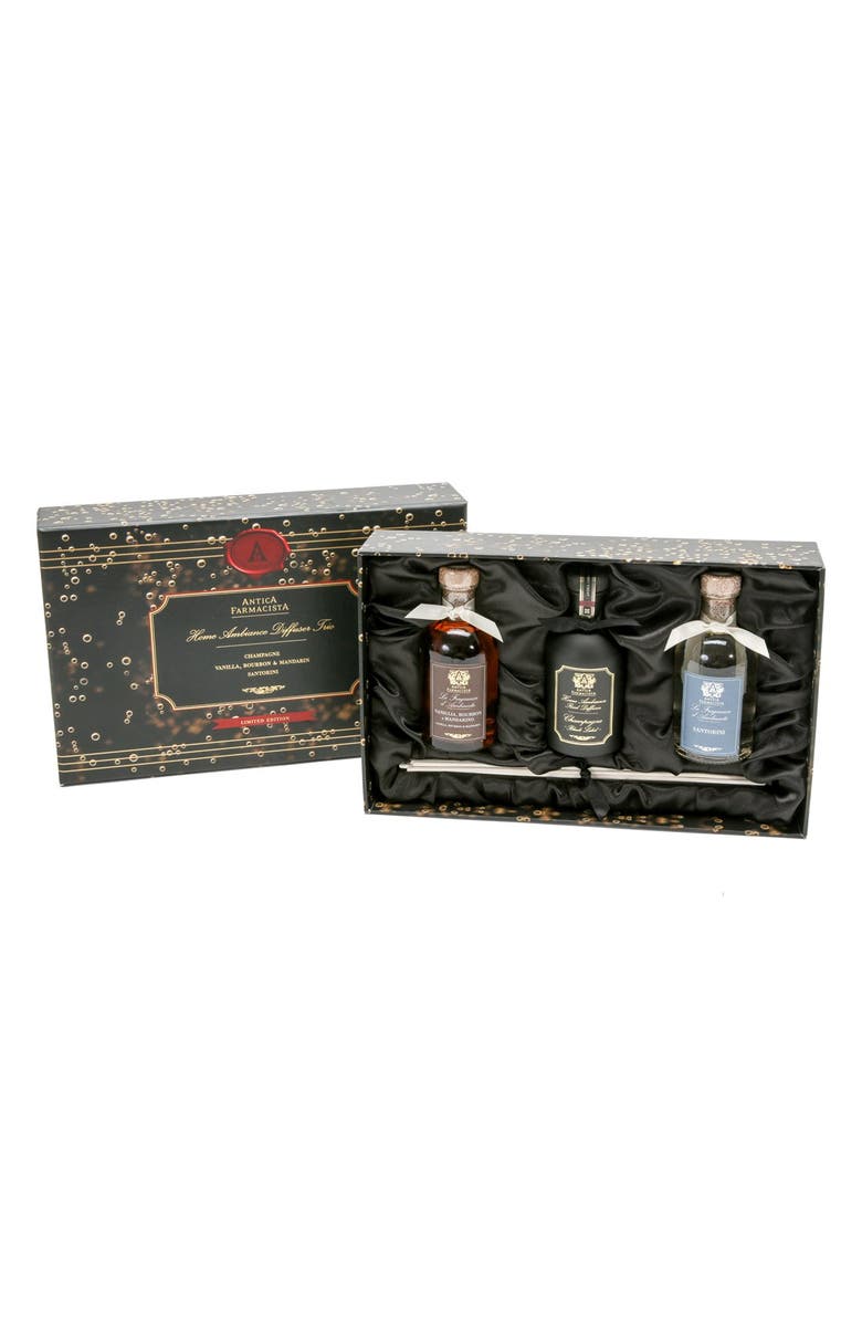 Antica Farmacista , Alternate, color, 