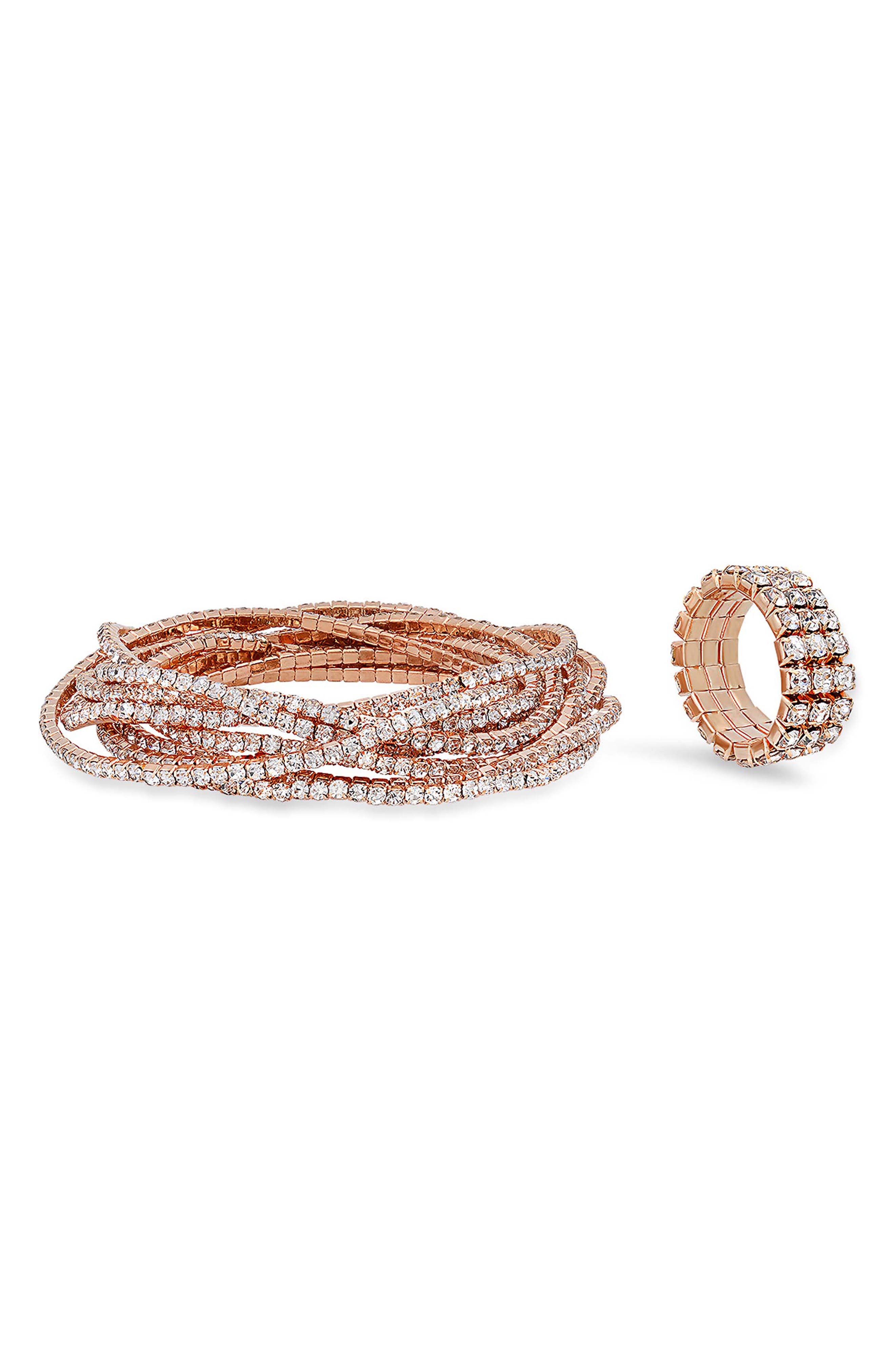 ROSE GOLD
