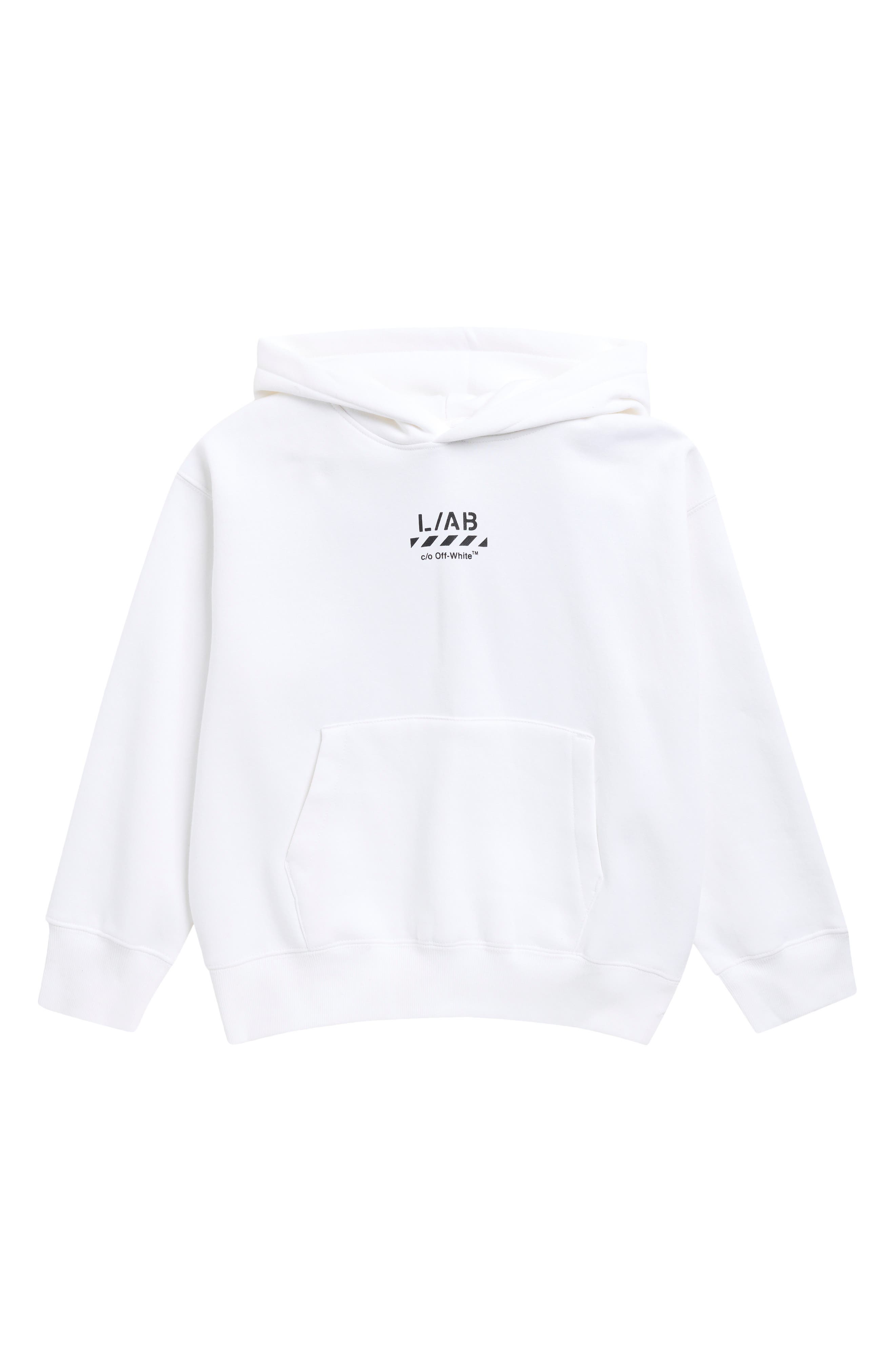 selected WHITE