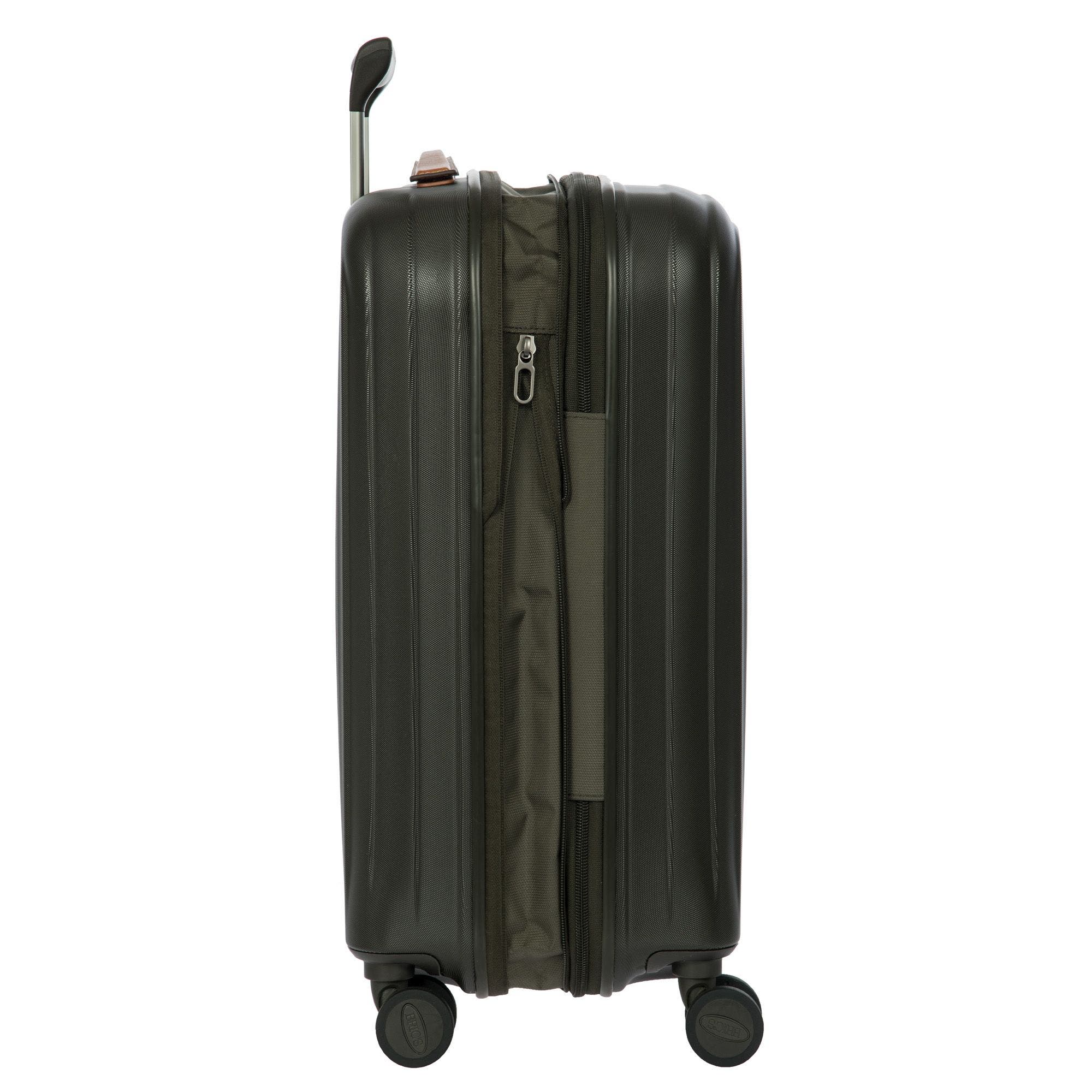Taormina Hardside Expandable 21