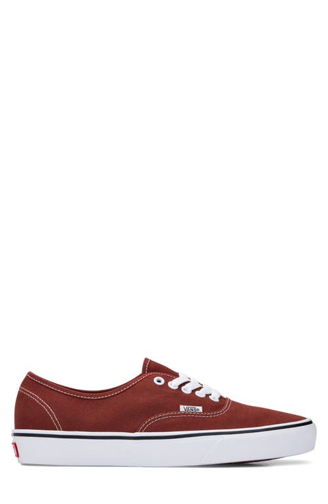 Authentic Sneaker