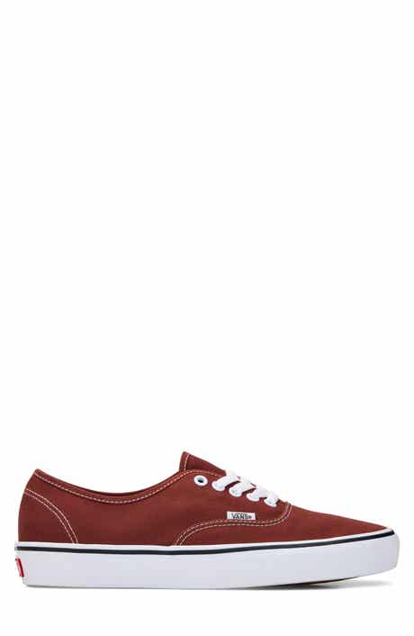 Authentic Sneaker