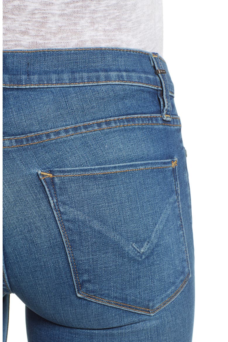 Amelia Cuff Bermuda Shorts, Alternate, color, VISION