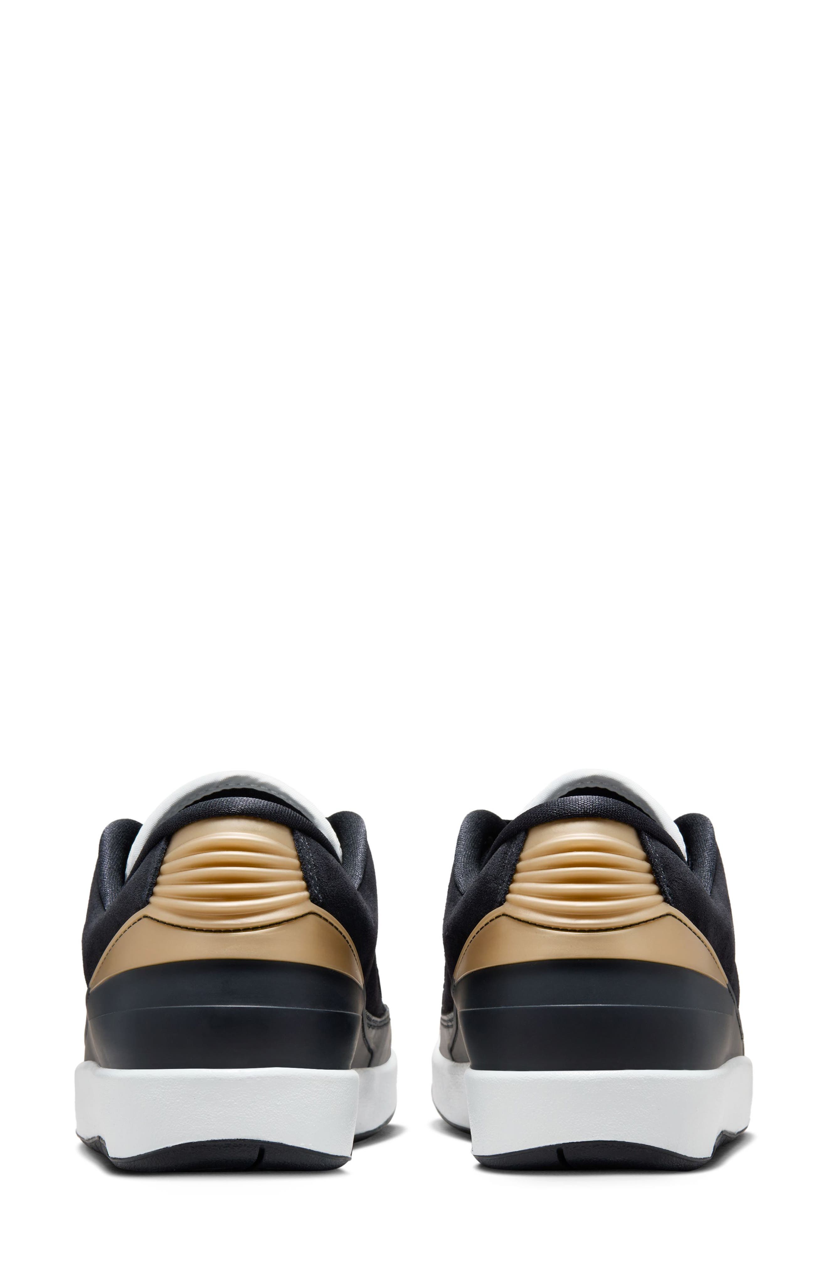 Jordan Air Jordan 2 Retro Sneaker, Alternate, color, 