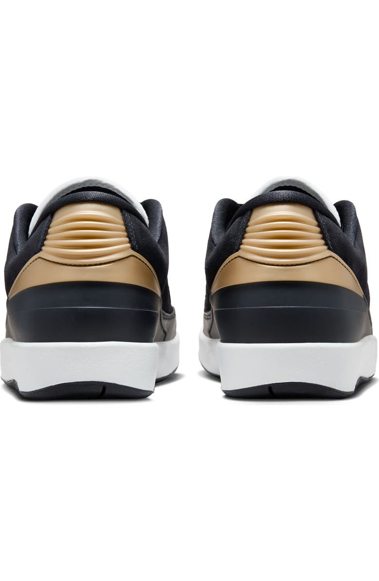 Jordan Air Jordan 2 Retro Sneaker, Alternate, color,