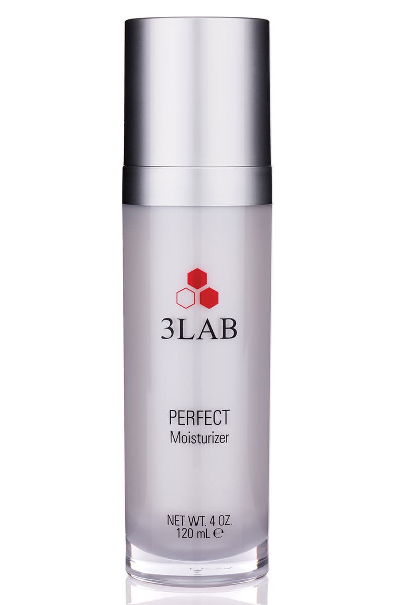 3LAB Perfect Moisturizer, Main, color,