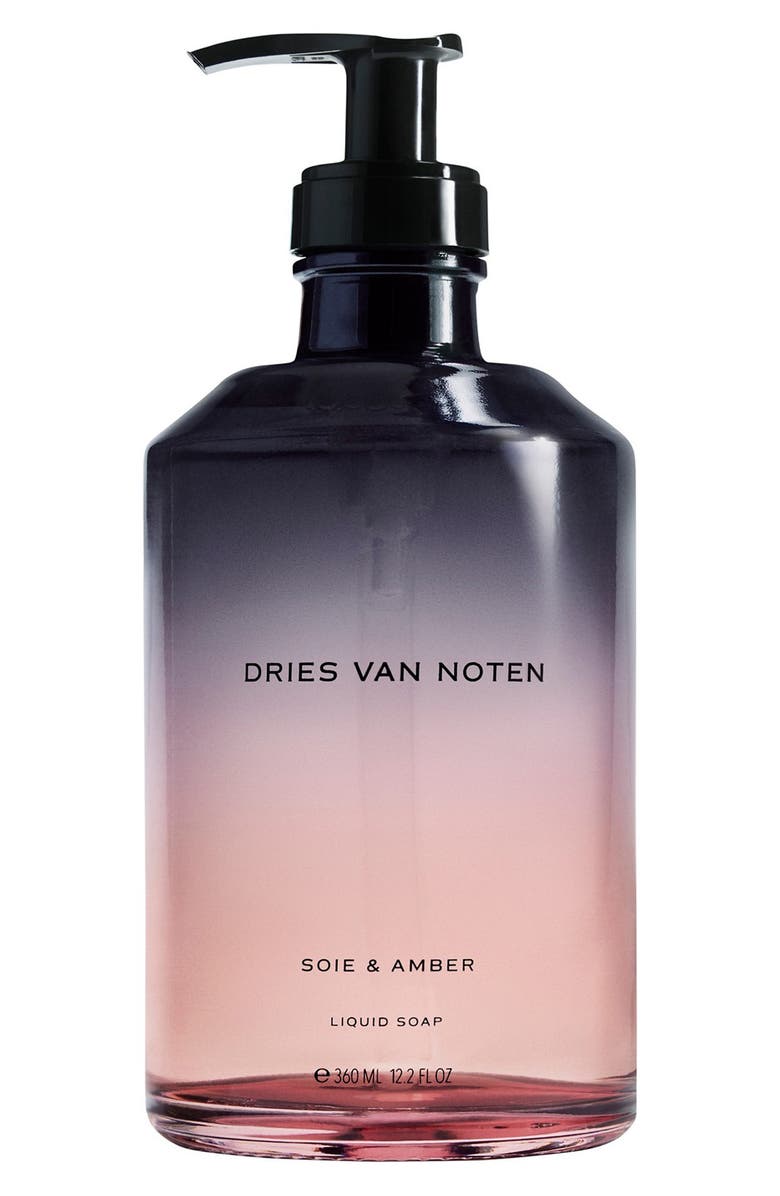 Dries Van Noten Soie and Amber Liquid Soap, Main, color, 