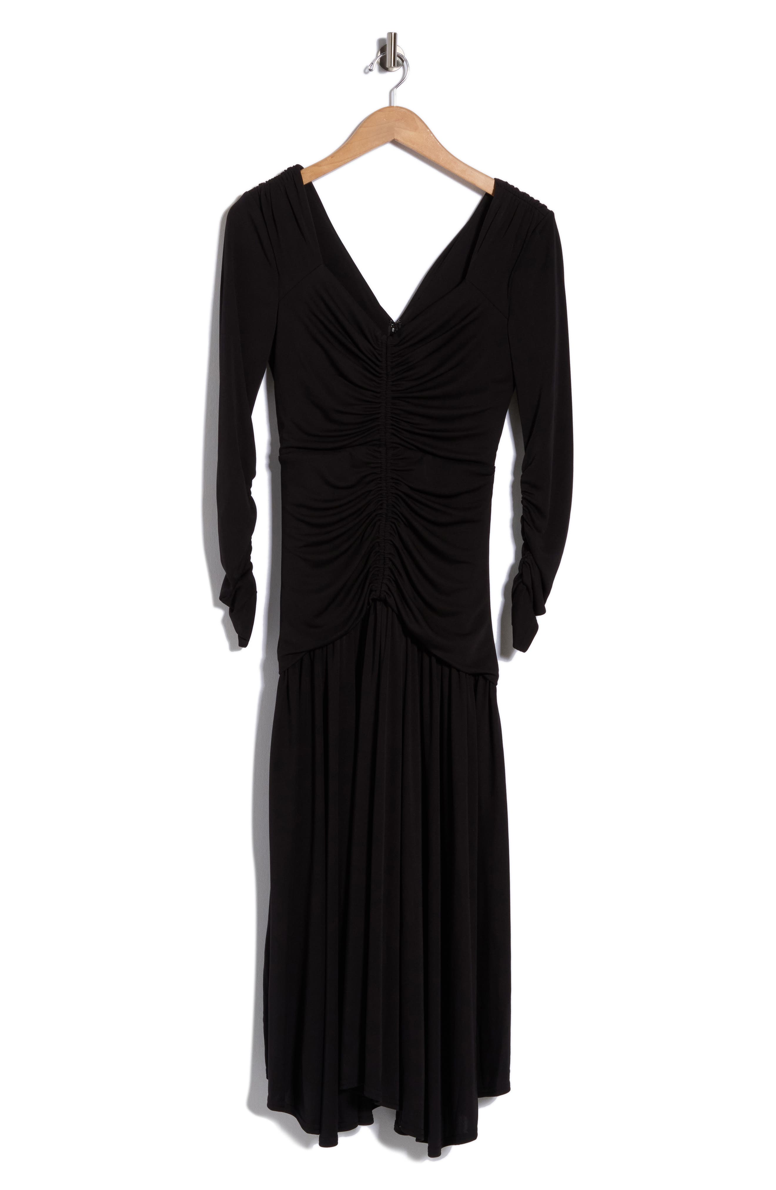 selected BLACK