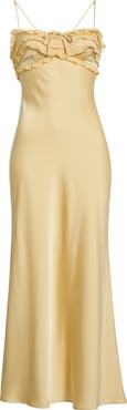ASTR the Label Jade Slipdress