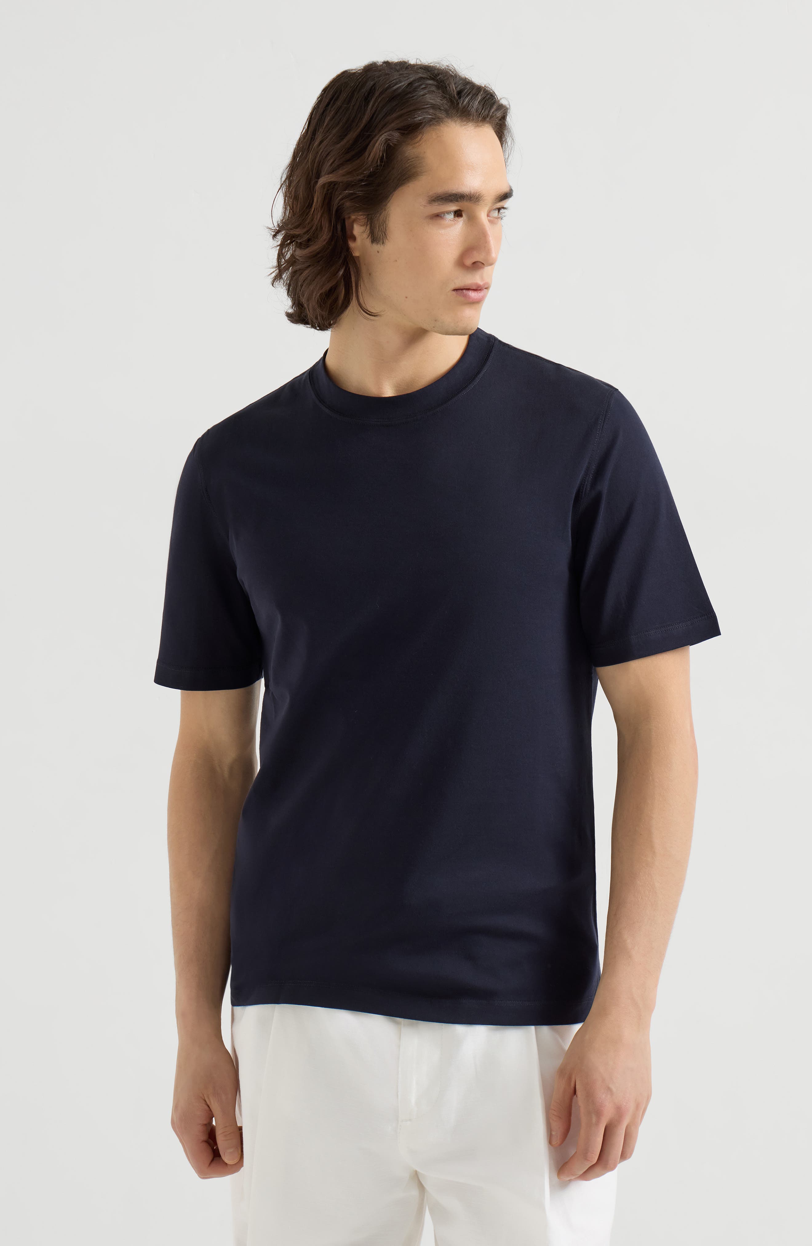 selected Navy Blue