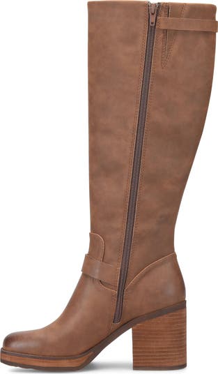 Jonah Riding Boot