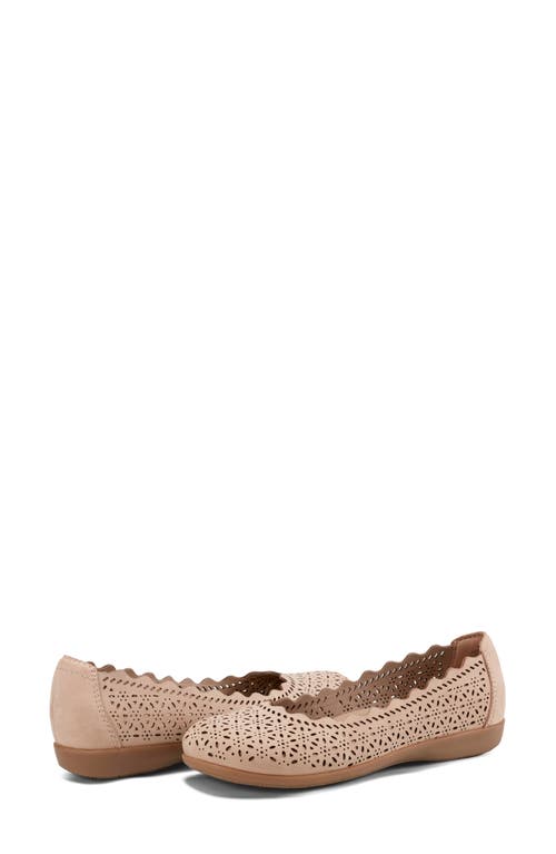 EARTH EARTH® BRIA FLAT 
