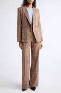 Veronica Beard Rickie Dickey Jacket