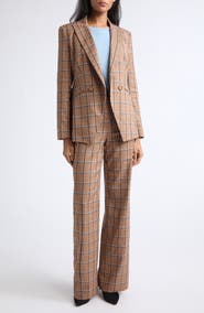 Veronica Beard Rickie Dickey Jacket