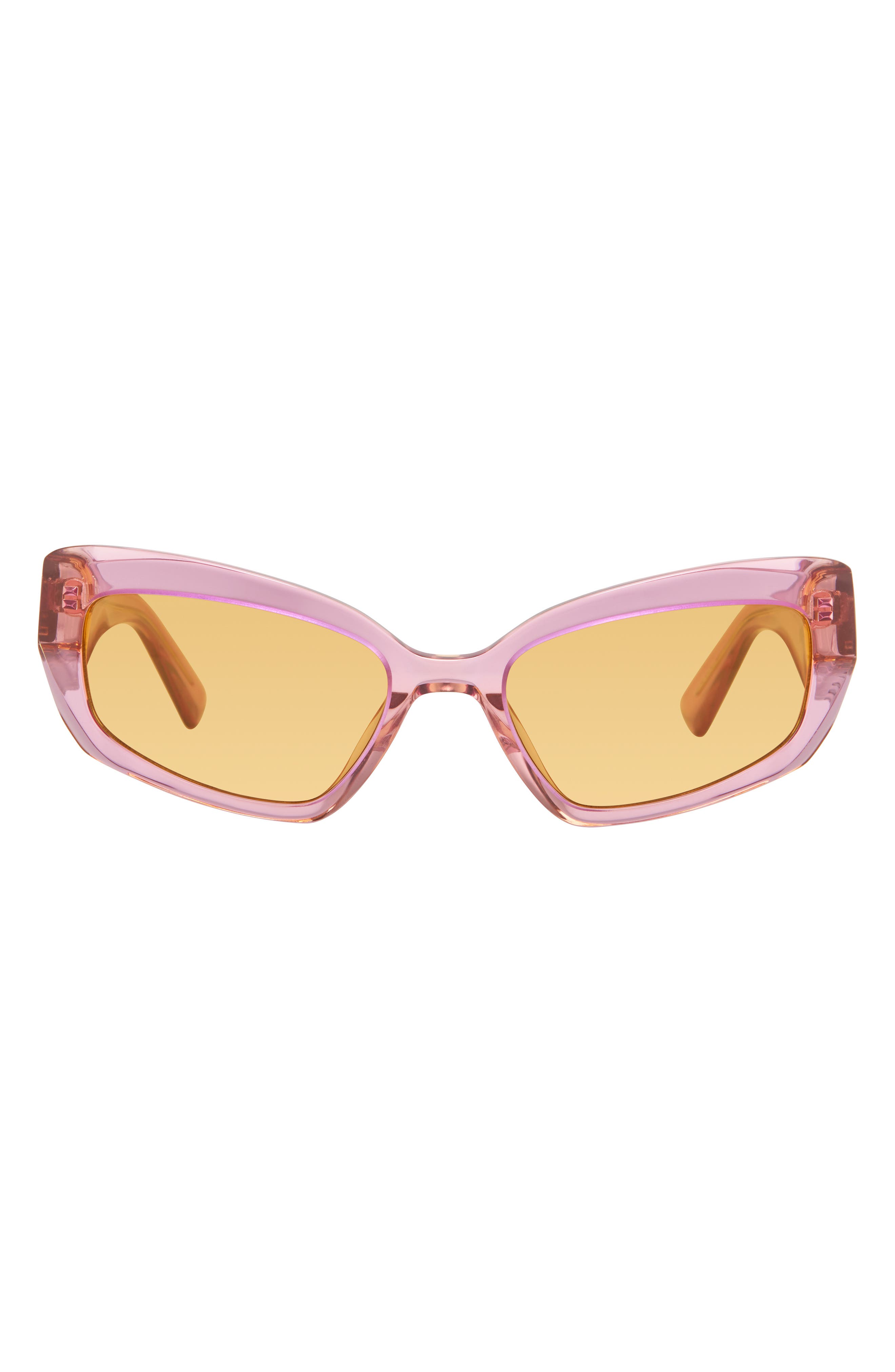 selected PINK YELLOW/ YELLOW