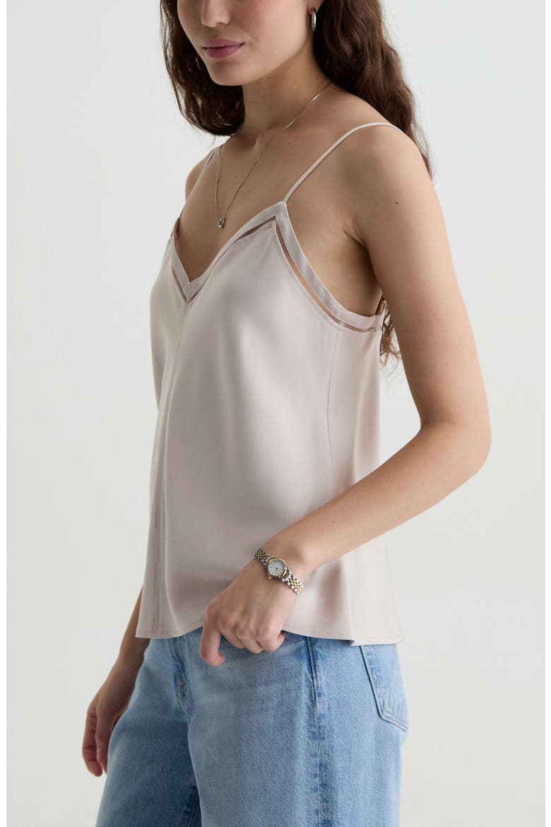 Scarlet Camisole, Alternate, color, YUCCA SHADOW