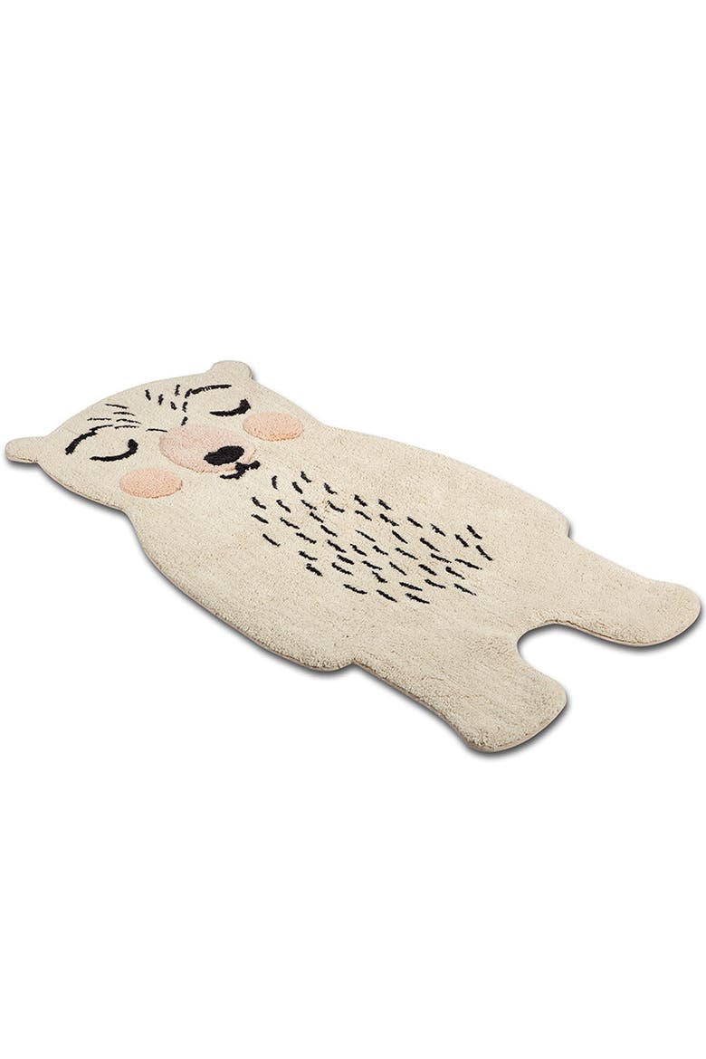 Rug Odino, Alternate, color, OFF WHITE