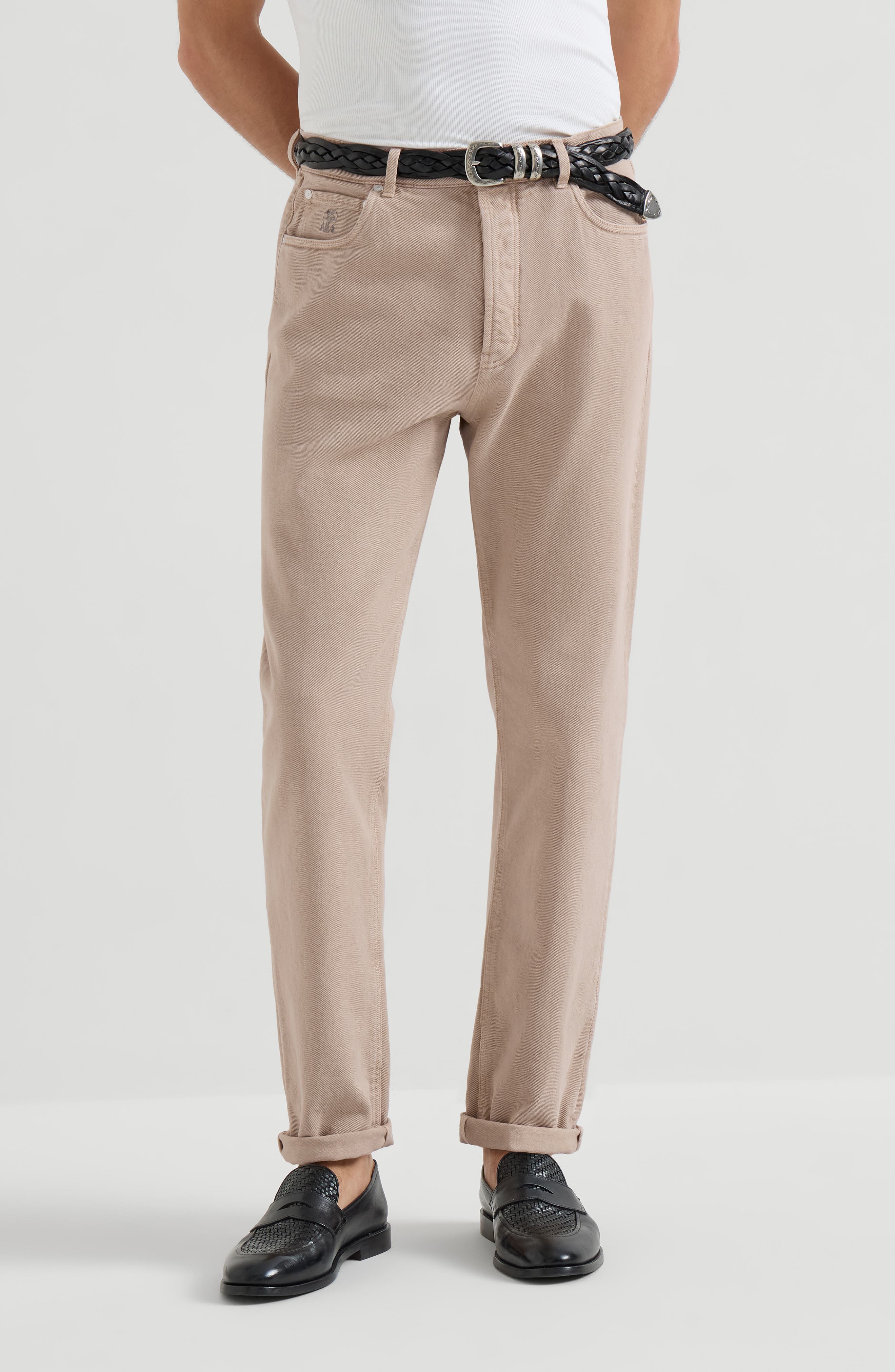 selected Light Brown