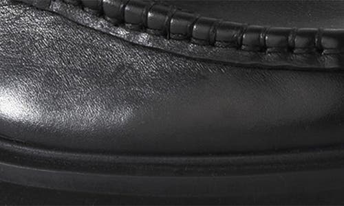 Seychelles Honeybunch Mary Jane In Black