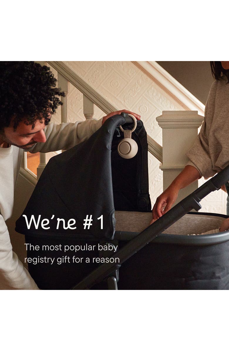 Hatch Inc Rest Go Portable Sound Machine, Alternate, color, Greige