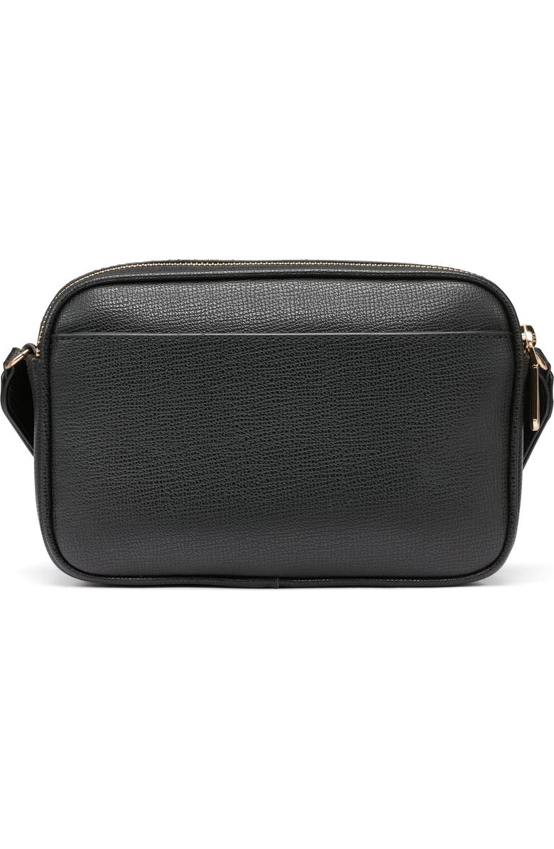 KARL LAGERFELD PARIS Maybelle Crossbody, Alternate, color, Black