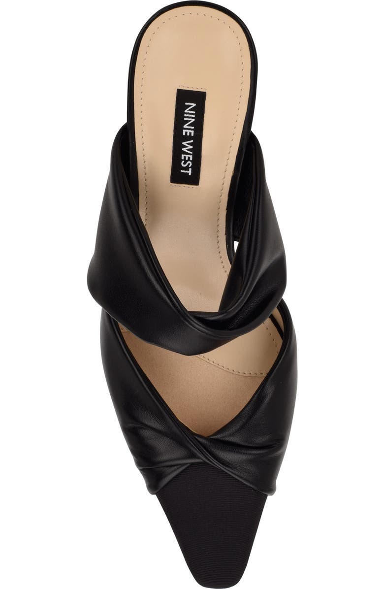 Nine West Crown Mule, Alternate, color,